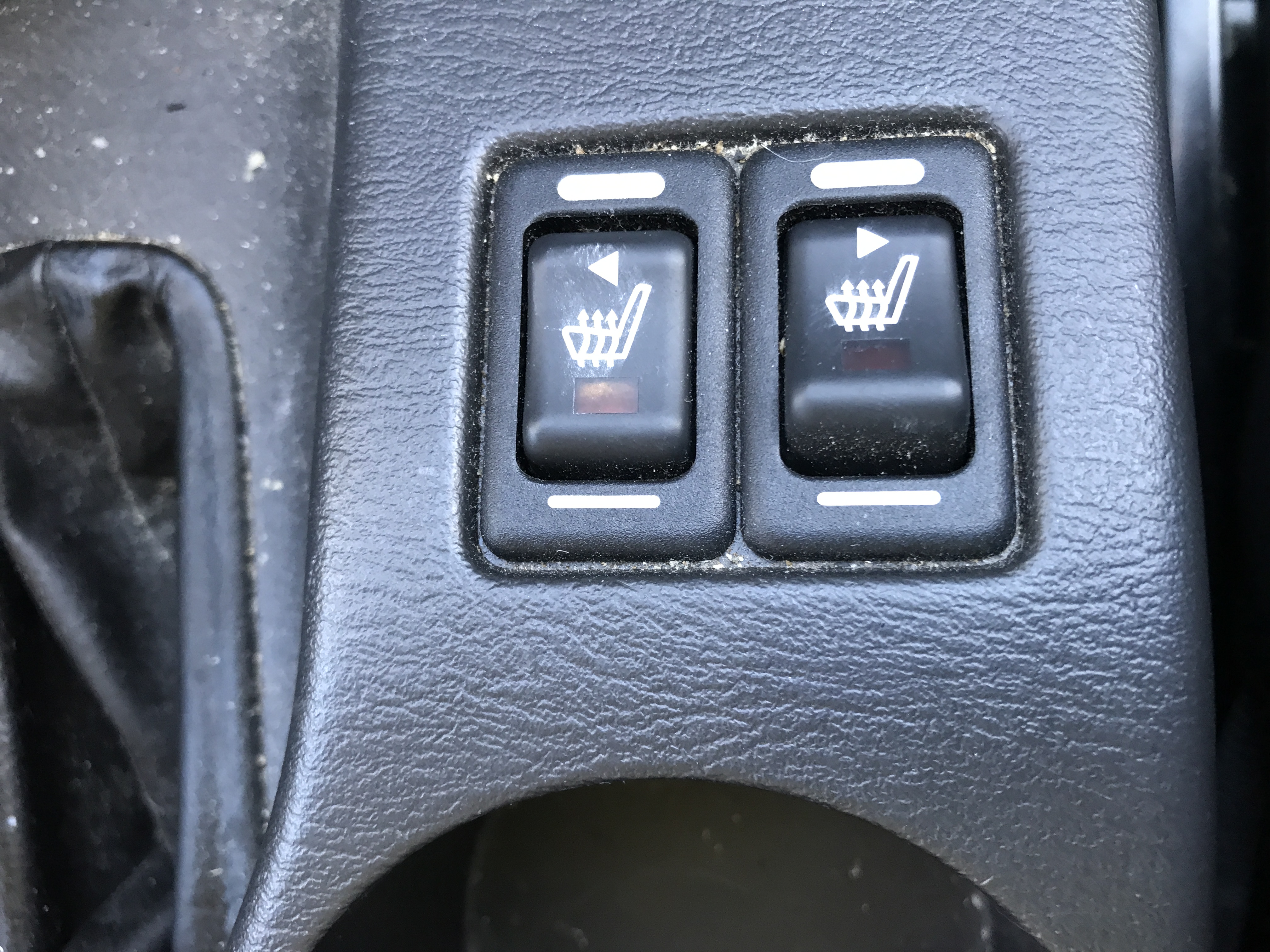 2005 Saab 9-2X — photo 37